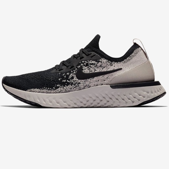 nike epic react flyknit 2 moon particle
